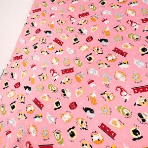 WAものがたり ねこおでん サザンクロス 50...の詳細画像1
