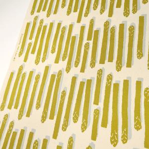 Aspara Stripe オックス 50cm...の詳細画像1
