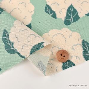 Cauliflower オックス 50cm単位...の詳細画像3