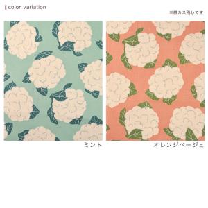 Cauliflower オックス 50cm単位...の詳細画像5