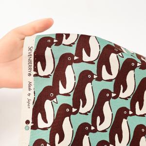 ぺんぎんの国 オックス 50cm単位 | 切売...の詳細画像4