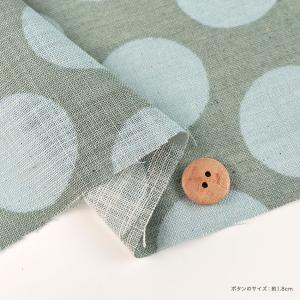 LINEN LIKE SLUB (リネンライク...の詳細画像3