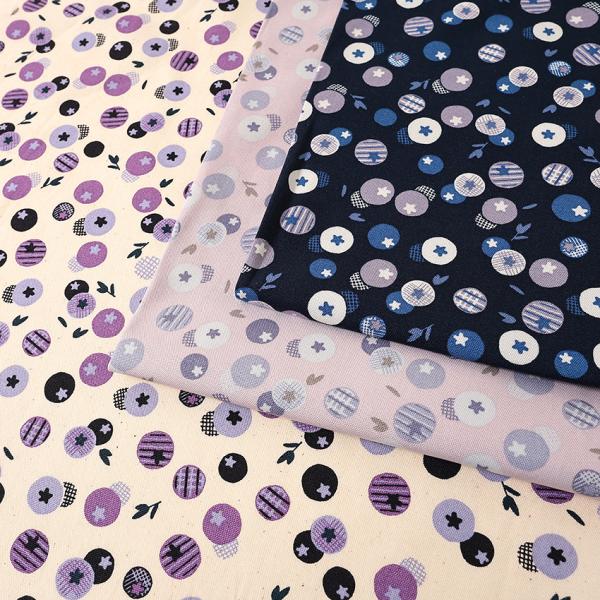 nina ムスティッカ オックス 50cm単位 | 切売り 切り売り 生地 布 布地 コットン100...