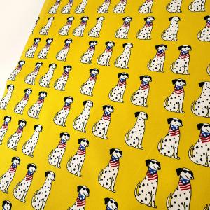 ダルメシアン サングラス オックス 50cm単...の詳細画像1
