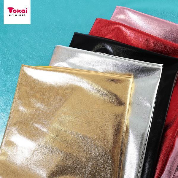 メタリックファブリック 50cm単位 | 切売り 切り売り 生地 布 布地 ラメ キラキラ 華やか ...