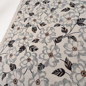PEONY 綿麻キャンバス 50cm単位 | ...の詳細画像1