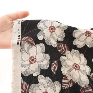 PEONY 綿麻キャンバス 50cm単位 | ...の詳細画像4