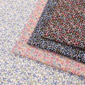 Berry Garden スケア 50cm単位 | 切売り 切り売り 生地 布 布地 コットン100％ ベリーガーデン かわいい