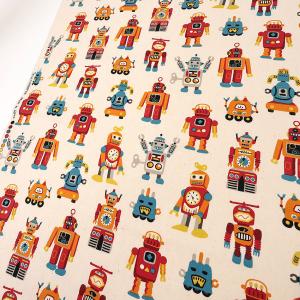 Vintage Robots! オックス 50...の詳細画像1