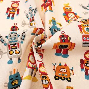Vintage Robots! オックス 50...の詳細画像2