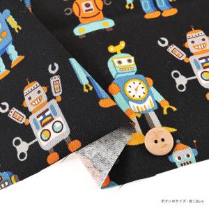 Vintage Robots! オックス 50...の詳細画像3