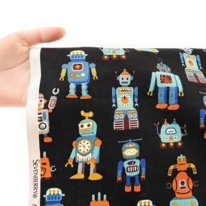 Vintage Robots! オックス 50...の詳細画像4