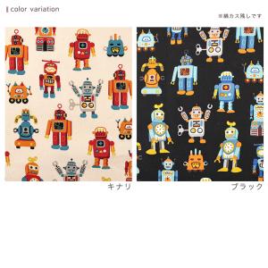 Vintage Robots! オックス 50...の詳細画像5