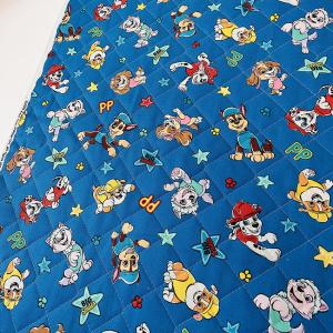 パウ・パトロール オックスキルト 50cm単位...の詳細画像1