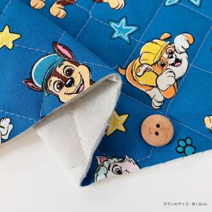 パウ・パトロール オックスキルト 50cm単位...の詳細画像3