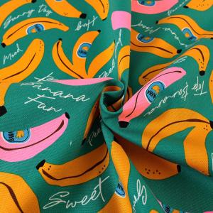 neon banana オックス 50cm単位...の詳細画像2