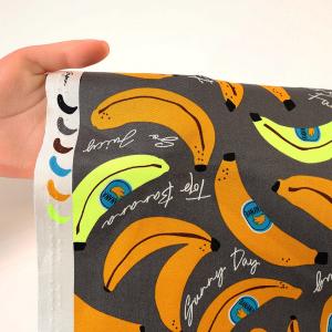 neon banana オックス 50cm単位...の詳細画像4