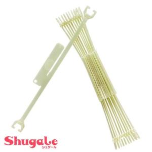 刺繍 用具・用品 収納用具 DMC ステッチボウ 10本入