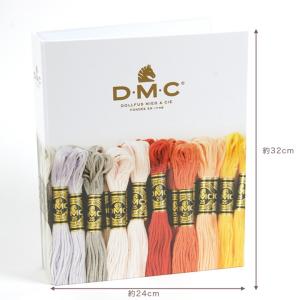 刺繍 用具・用品 収納用具 DMC バインダー GC003