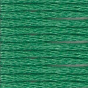 刺しゅう糸 オリムパス 25番 グリーン系 245｜刺繍糸 刺しゅう糸 25番