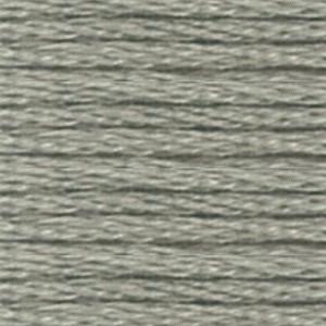 刺しゅう糸 オリムパス 25番 ブラウン グレー系 412 刺繍糸 刺しゅう糸 25番