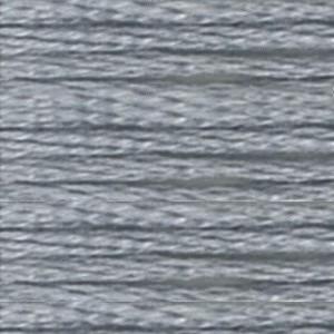 刺しゅう糸 オリムパス 25番 ブラウン グレー系 485 刺繍糸 刺しゅう糸 25番