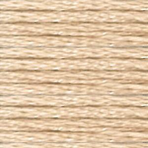 刺しゅう糸 オリムパス 25番 ブラウン グレー系 741 刺繍糸 刺しゅう糸 25番