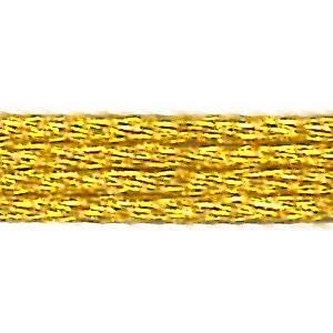 刺しゅう糸 オリムパス シャイニーリフレクター ラメ S107 刺繍糸 刺しゅう糸