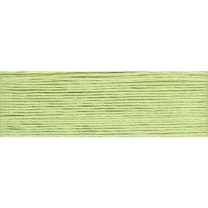 刺しゅう糸 COSMO 25番 グリーン系 116｜コスモ ルシアン 刺繍糸