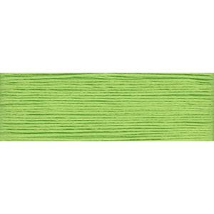 刺しゅう糸 COSMO 25番 グリーン系 270｜コスモ ルシアン 刺繍糸