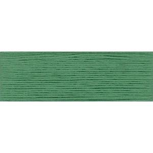 刺しゅう糸 COSMO 25番 グリーン系 318｜コスモ ルシアン 刺繍糸
