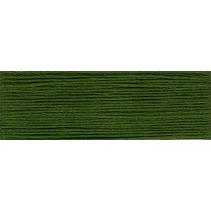 刺しゅう糸 COSMO 25番 グリーン系 636｜コスモ ルシアン 刺繍糸