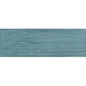 刺しゅう糸 COSMO 25番 パープル・ブルー系 733｜コスモ ルシアン 刺繍糸