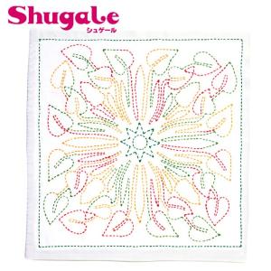 ハワイアンキルト 図案 刺繍作成キット の商品一覧 刺繍道具 材料 手芸 ハンドクラフト 楽器 手芸 コレクション 通販 Yahoo ショッピング