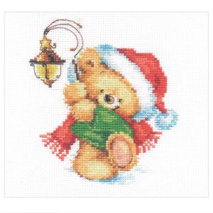 刺繍 輸入キット ALISA Little and Cute Towards the miracle◎注目輸入刺繍◎