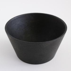 刺繍 用具 用品 ベース COSMO ピンクッションベース ウッドボウル クロ