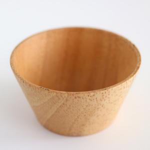 刺繍 用具 用品 ベース COSMO ピンクッションベース ウッドボウル キナリ