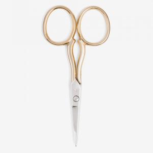 DMC 手芸ハサミ ハーダンガー用 U1082U ／ハーダンガー刺しゅうはさみ | ディーエムシー セット ハーダンガー 刺繍 はさみ 鋏 刺しゅう用 洋裁 クラフト 糸切り