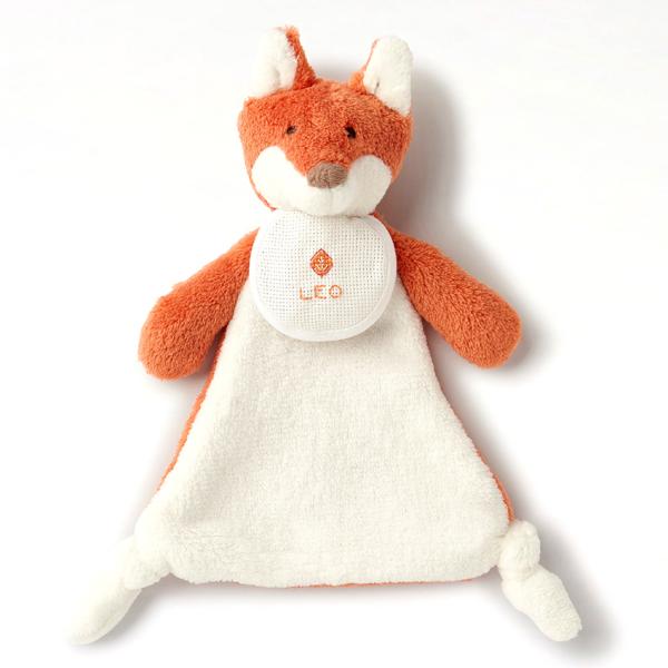 DMC Gift of Stitch RK209 キツネのぬいぐるみコンフォーター クロスステッチキ...