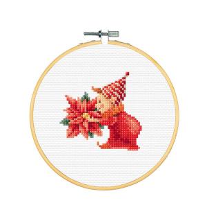 輸入キット DUTCH STITCH BROTHERS Christmas DSB043A | クリスマス 冬