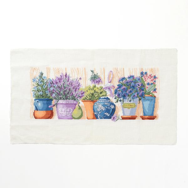 DMC JPXC0265 刺しゅうキット | ディーエムシー 刺しゅう糸 刺繍糸 刺繍キット◎PUS...