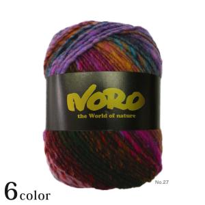 野呂英作 琴 毛糸 NORO あみもの