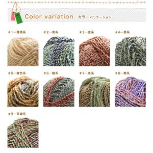 ウイスター 洗えるコットン<グラデ-ション>|...の詳細画像1