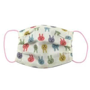 参考寸法図 （寸法図・レシピ）  タックマスク レシピ