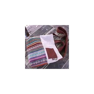 参考寸法図 （寸法図・レシピ） ショルダーバッグ