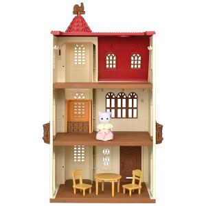 シルバニアファミリー 街のおしゃれなデパート　人形　おまとめ売り Amazon.co.jp: シルバニアファミリー タウンシリーズ 街のおしゃれな