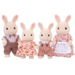 シルバニアファミリー 森の手芸屋さん限定 (女...の詳細画像3