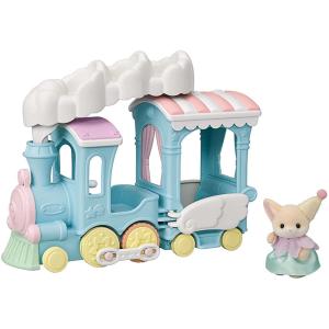 Sylvanian Families シルバニアファミリー はじめてのシルバニア