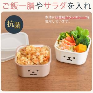 ムームーフレンズ 抗菌フリージングコンテナ S...の詳細画像3