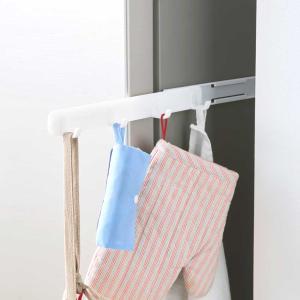 冷蔵庫 横のすき間 スライド 4連フック ヒキダシーナ | 引き出し ひきだし 冷蔵庫 収納 冷蔵庫収納 整理整頓 整理 コジット